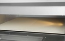 Elektro Pizzaöfen Doppelt, 880 x 1370 x 765 mm