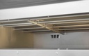 Elektro Pizzaöfen Doppelt, 880 x 1370 x 765 mm