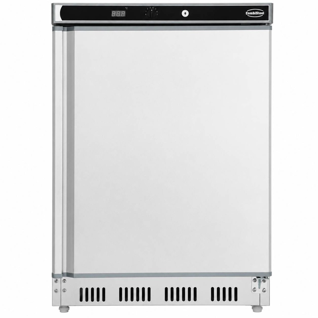 Tiefkühlschrank 1 Tür, 600 x 585 x 845 mm, 120 L