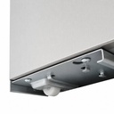 Tiefkühlschrank 1 Tür, 600 x 585 x 845 mm, 120 L