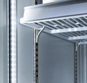 Tiefkühlschrank 1, 750 x 710 x 2003 mm, 600 L, weiß