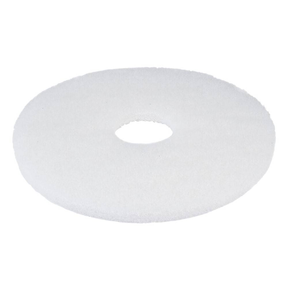 Maschinenpad/Super Maschinenpad 330 mm - 13'' | weiß