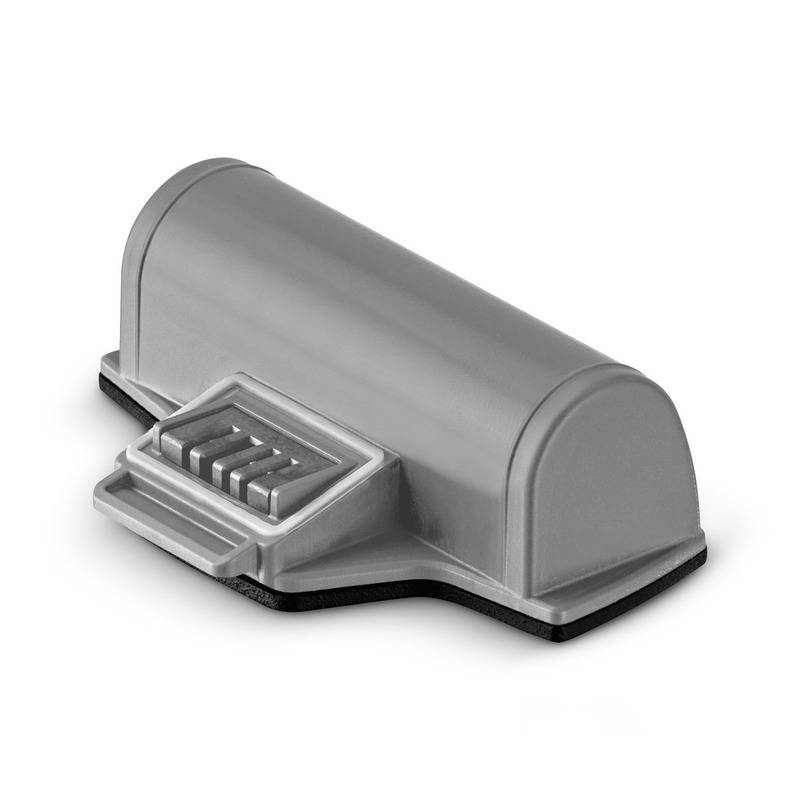 Zubehör/Ersatzteil: Batterie/Akku Kärcher Lithium-Ionen-Wechselakku | 3,7 V, 2,1 Ah (7,77 Wh)