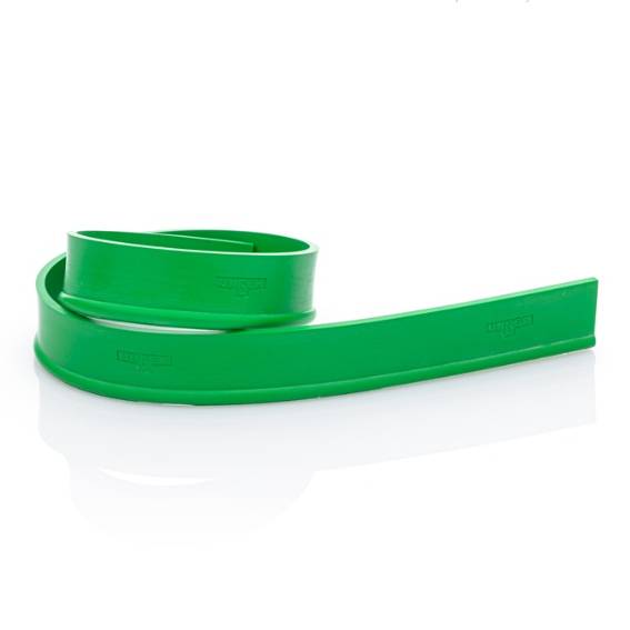 Wischergummi grün 35 cm | RR35G