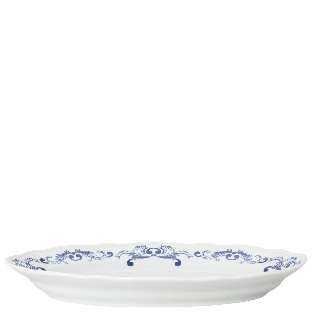 Rosenthal Rosenthal True Blue Platte 35 cm