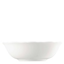 Hutschenreuther Maria Theresia Weiss Dessertschale 16 cm