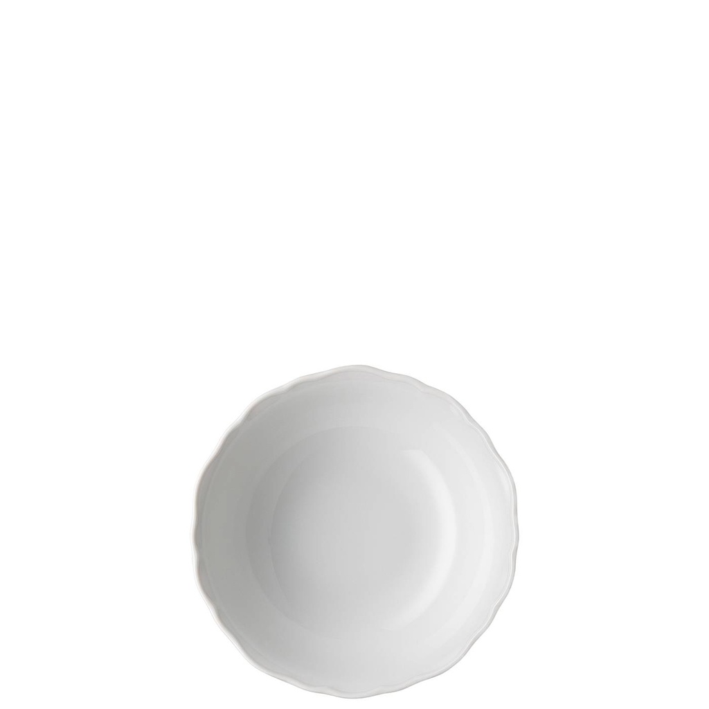 Hutschenreuther Maria Theresia Weiss Dessertschale 16 cm