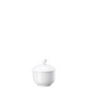 Hutschenreuther Maria Theresia Weiss Zuckerdose 6 Personen 0,25 L