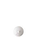 Hutschenreuther Maria Theresia Weiss Zuckerdose 6 Personen 0,25 L