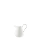 Hutschenreuther Maria Theresia Weiss Milchkännchen 6 Personen 0,16 L
