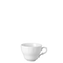 Hutschenreuther Maria Theresia Weiss Café au Lait Obertasse 0,34 L