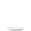 Hutschenreuther Maria Theresia Weiss Butterdose 250 g