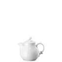 Hutschenreuther Maria Theresia Weiss Teekanne Deckel ,40 0 cm