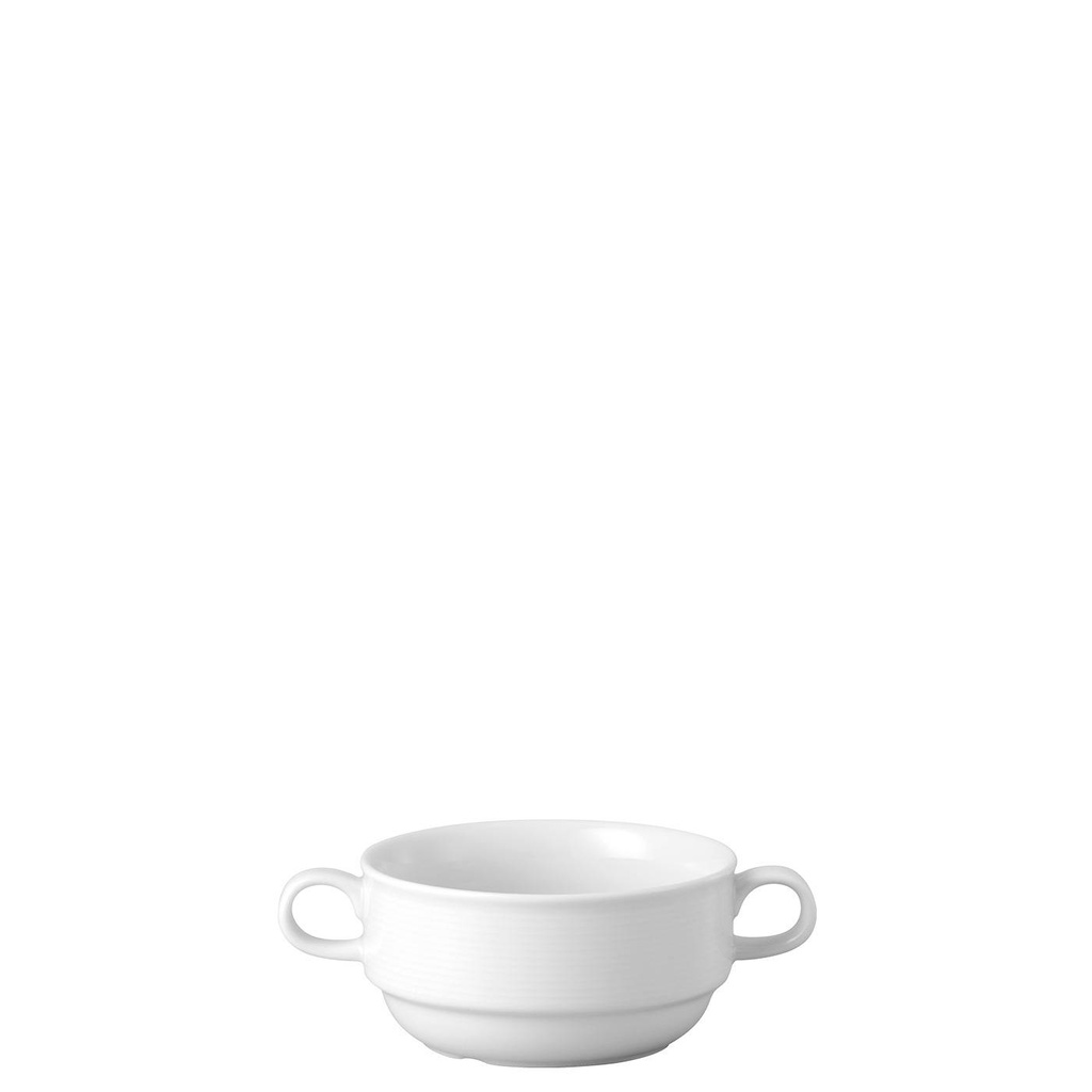 Thomas Trend Weiss Suppentasse Obertasse 0,25 0,250 L