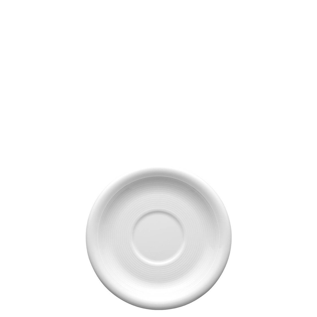 Thomas Trend Weiss Untertasse 15 cm