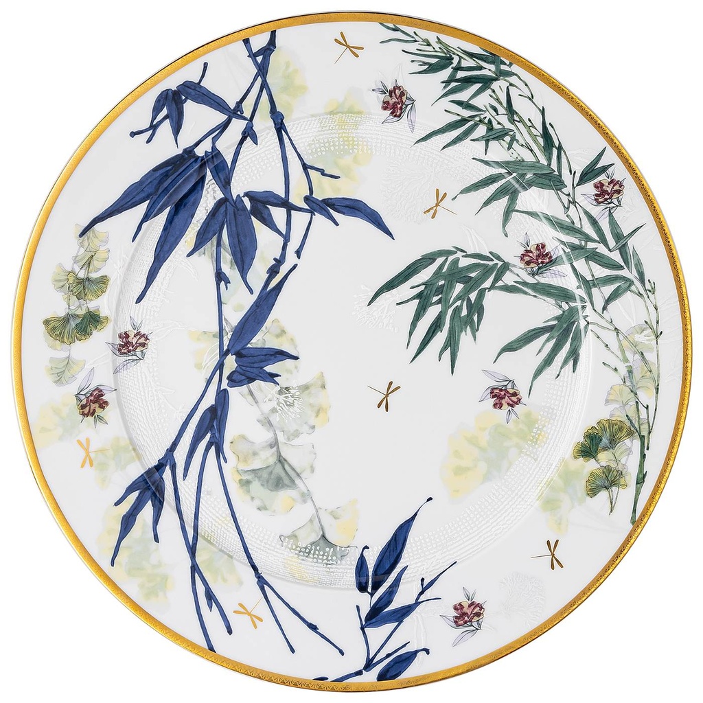 Rosenthal Rosenthal Heritage Turandot white Platzteller 33 cm