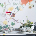 Rosenthal Brillance Fleurs Sauvages Suppen-Obertasse 0,37 L