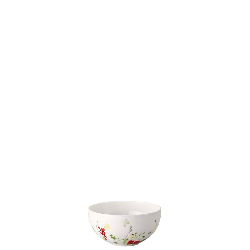 Rosenthal Brillance Fleurs Sauvages Bowl 10 cm