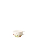 Rosenthal Brillance Fleurs Sauvages Tee-/Cappuccino-Obertasse 0,25 L
