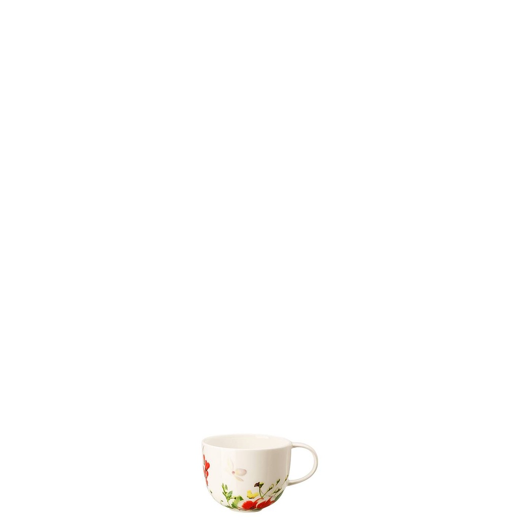 Rosenthal Brillance Fleurs Sauvages Espresso-Obertasse 0,08 L