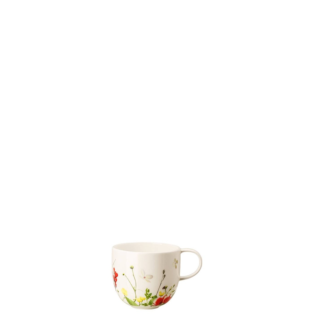 Rosenthal Brillance Fleurs Sauvages Kaffee-Obertasse 0,2 L