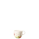 Rosenthal Brillance Fleurs Sauvages Kaffee-Obertasse 0,2 L