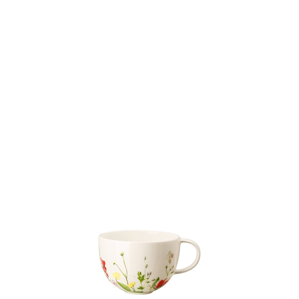 Rosenthal Brillance Fleurs Sauvages Kombi-Obertasse 0,3 L