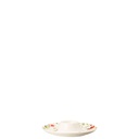 Rosenthal Brillance Fleurs Sauvages Eierbecher mit Ablage 13,6 cm