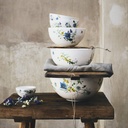Rosenthal Brillance Fleurs des Alpes Schüssel 26 cm