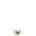 Rosenthal Brillance Fleurs des Alpes Tee-/Cappuccino-Obertasse 0,25 L