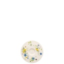 Rosenthal Brillance Fleurs des Alpes Espresso-Obertasse 0,08 L
