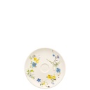 Rosenthal Brillance Fleurs des Alpes Kombi-Obertasse 0,3 L