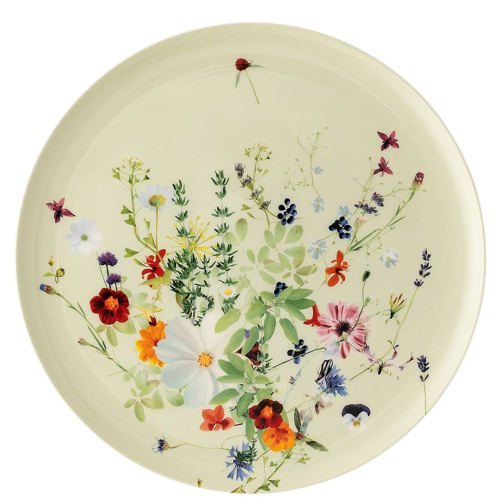 Rosenthal Brillance Grand Air Platzteller 32 cm