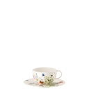 Rosenthal Brillance Grand Air Tee-/Cappuccino-Obertasse 0,25 L