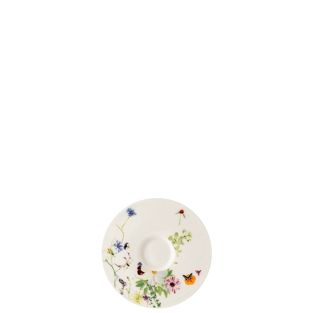Rosenthal Brillance Grand Air Espresso-Untertasse 12 cm