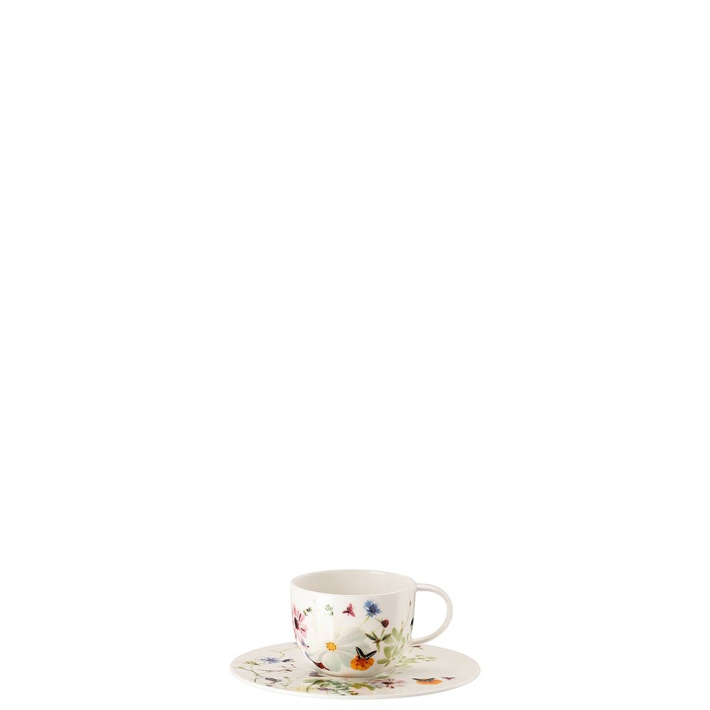 Rosenthal Brillance Grand Air Espresso-Obertasse 0,08 L
