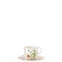 Rosenthal Brillance Grand Air Kaffee-Obertasse 0,2 L