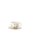 Rosenthal Brillance Grand Air Kombi-Obertasse 0,3 L