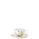 Rosenthal Brillance Grand Air Kombi-Obertasse 0,3 L
