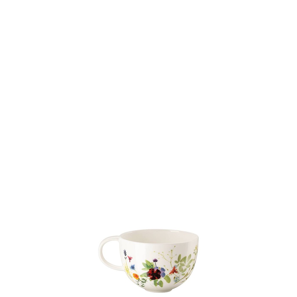Rosenthal Brillance Grand Air Kombi-Obertasse 0,3 L