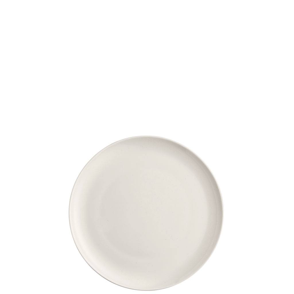 Rosenthal Brillance Weiss Brotteller 18 cm