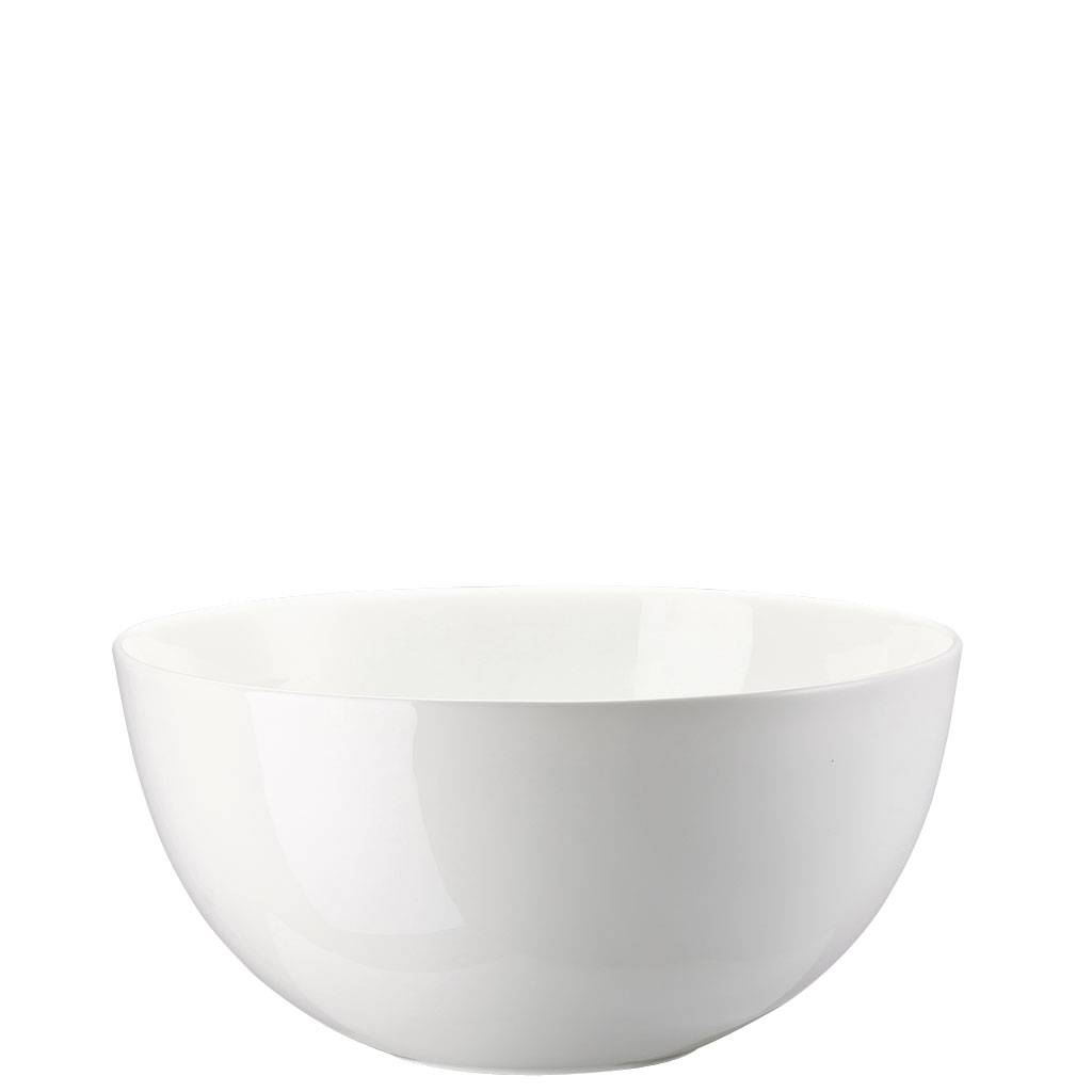Rosenthal Brillance Weiss Schüssel 26 cm