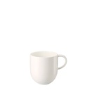 Rosenthal Brillance Weiss Becher mit Henkel 0,34 L