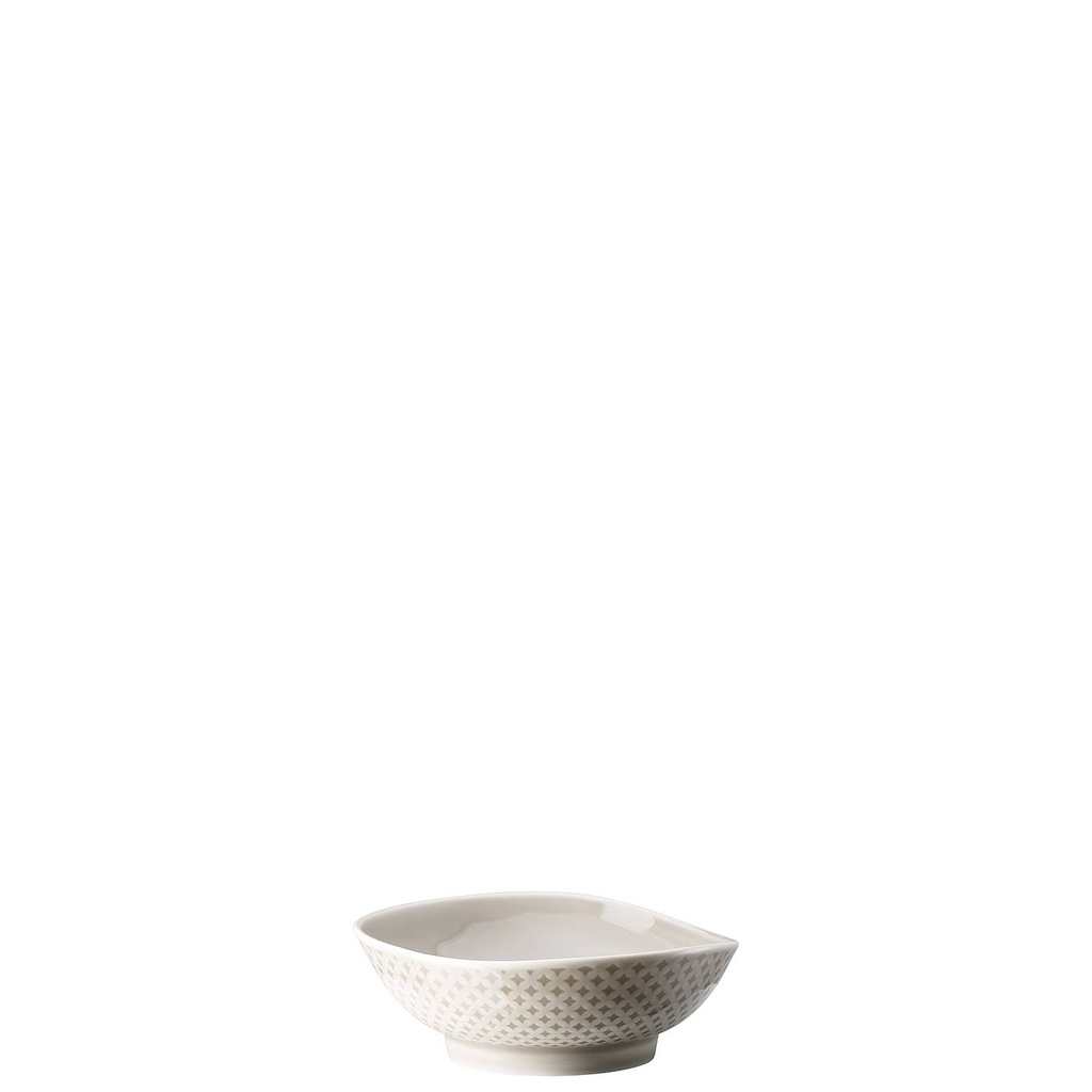 Rosenthal Junto Pearl Grey Bowl 12 cm