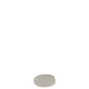 Rosenthal Junto Pearl Grey Teekanne 6 Personen Deckel 9 cm