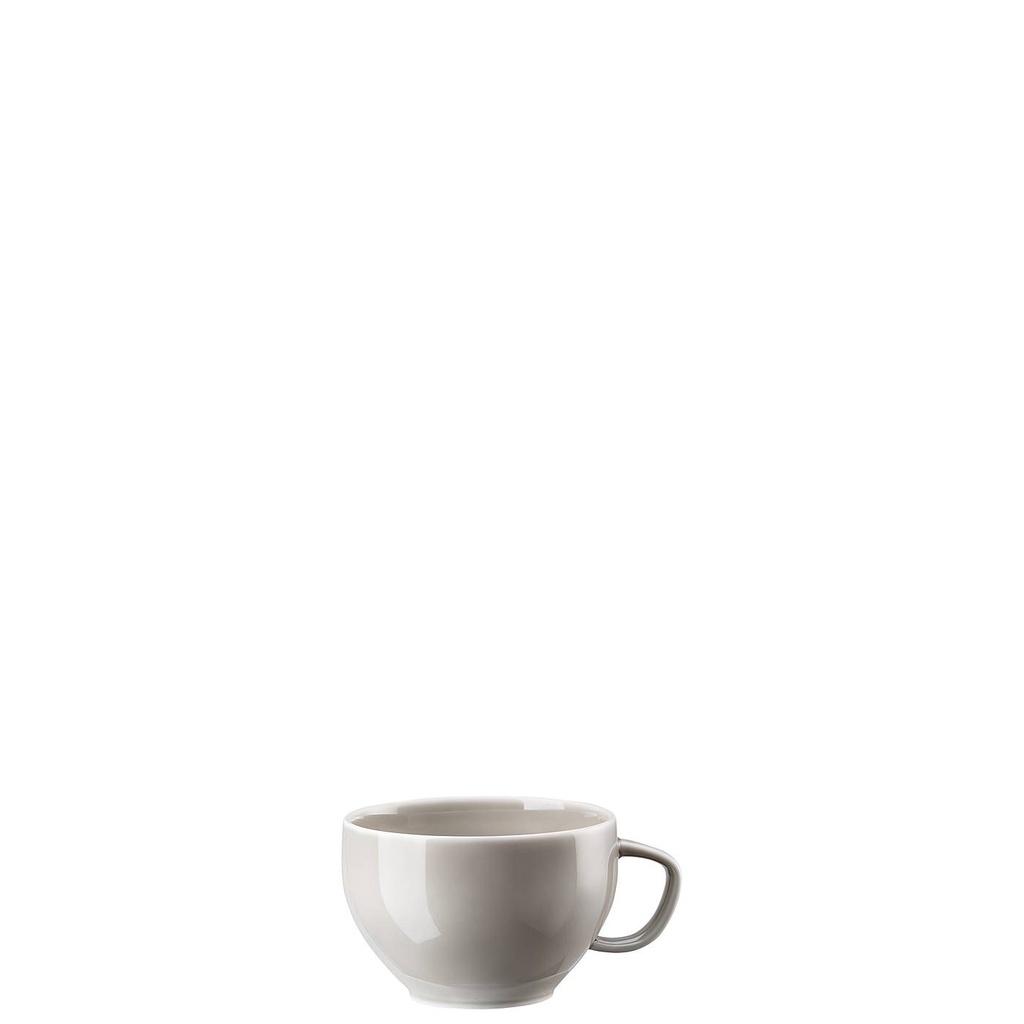 Rosenthal Junto Pearl Grey Tee-Obertasse 0,24 L