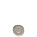 Rosenthal Junto Pearl Grey Espresso-Untertasse 11 cm