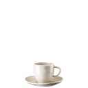 Rosenthal Junto Pearl Grey Kaffee-Obertasse 0,23 L