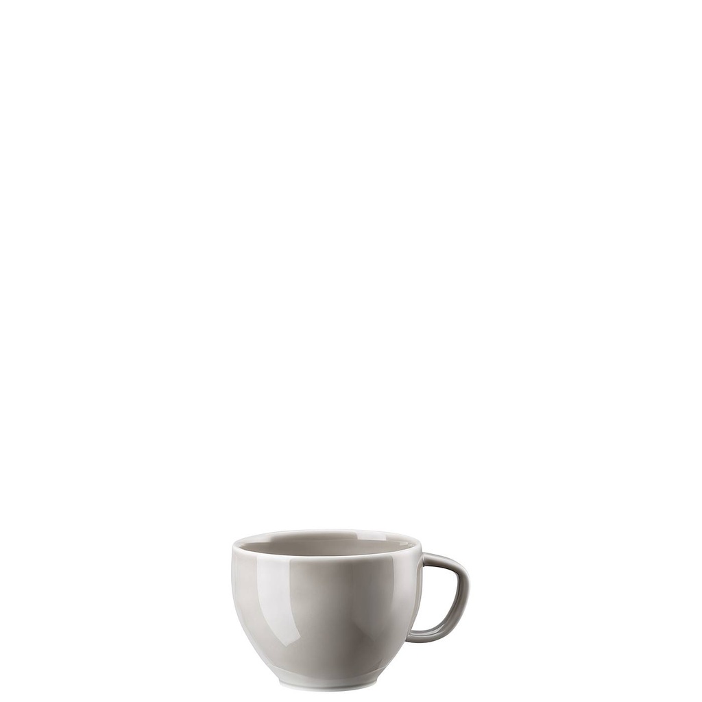 Rosenthal Junto Pearl Grey Kombi-Obertasse 0,28 L