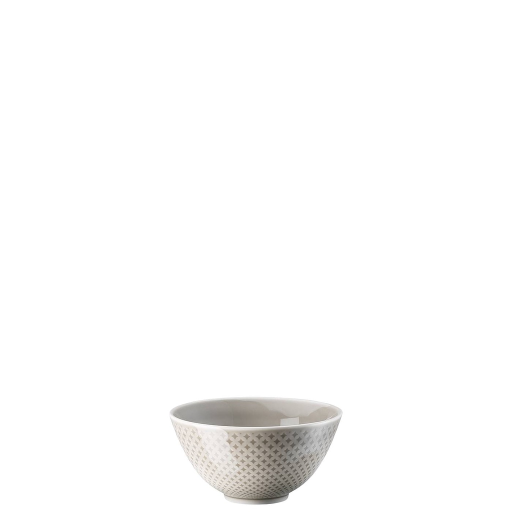 Rosenthal Junto Pearl Grey Schale 11 cm